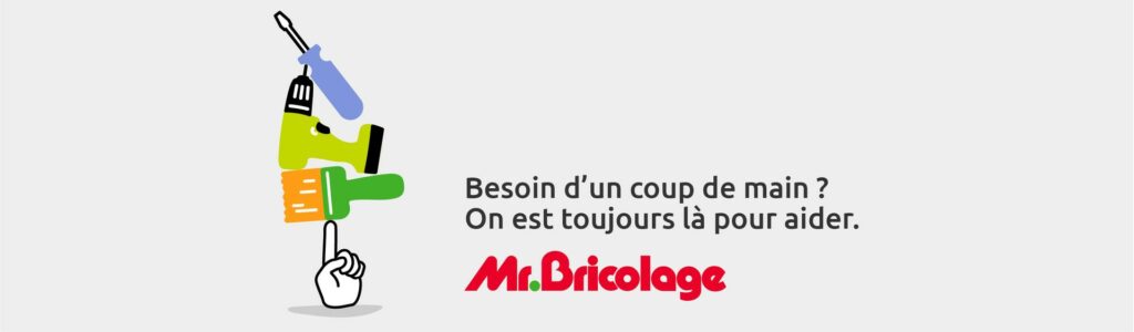 MR BRICOLAGE PHOTO 1