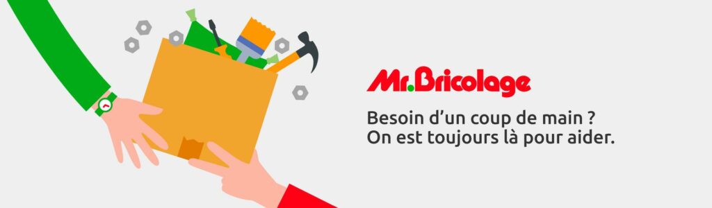 MR BRICOLAGE PHOTO 2