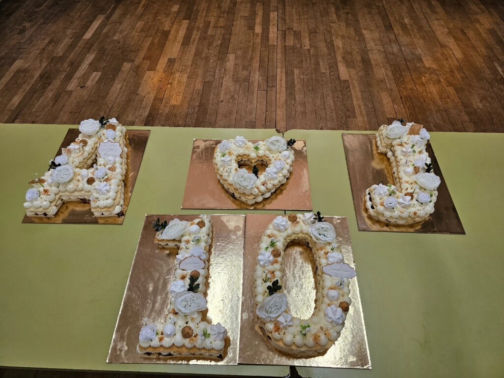 LA PATISSERIE FACON SOPHIE PHOTO 2