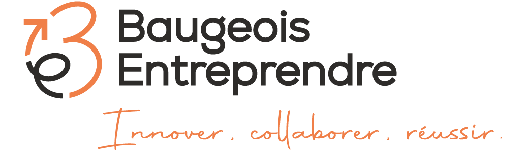 Baugeois Entreprendre